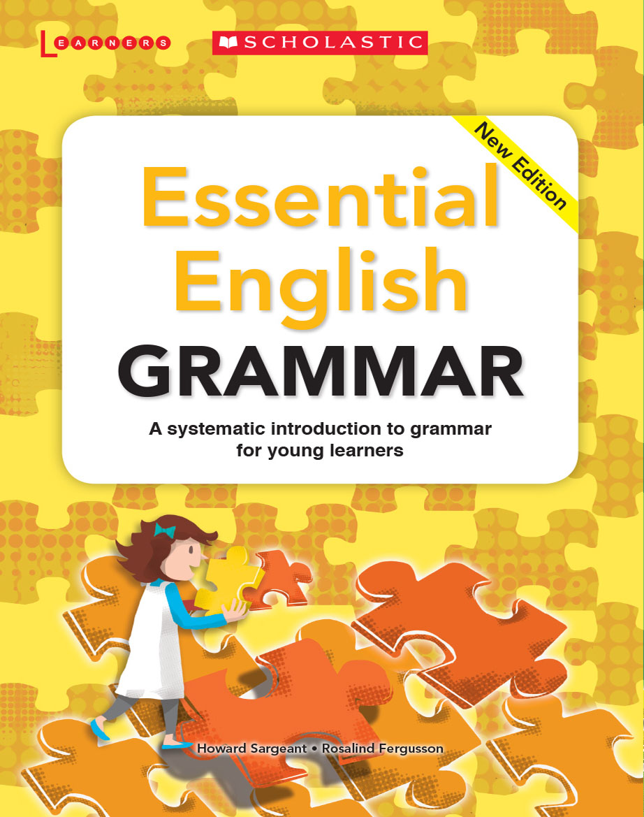 Essential English Grammar India