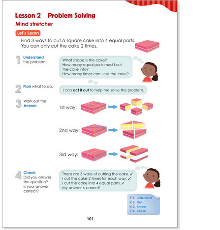 Teaches Via Problem Solving | Scholastic Prime Mathematics Kinder | Pr1Me Mathematics