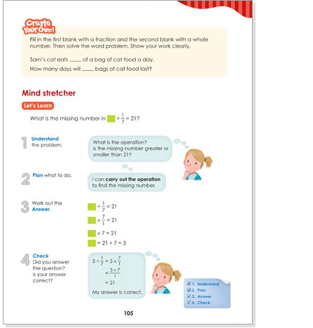 Choose 3 Waysproblem Solving