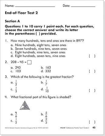 Interactive Mathematics Program Year 3 Answers