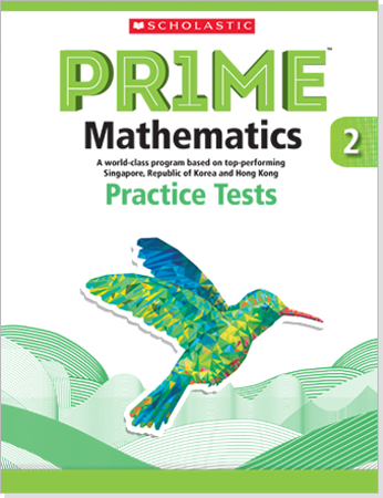 Interactive Edition, scholastic prime mathematics kinder